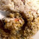 Crab Fried Rice: A Delightful Culinary Adventure