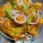 دجاج تكا ماسالا اللذيذ محلي الصنع: رحلة لذيذة إلى المطبخ الهندي