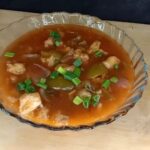 كيفية تحضير دجاج منشوريا المثالي: متعة الطهي