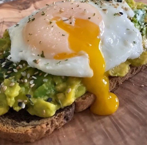 Mastering the Art of Avocado Toast with Egg: A Flavorful Journey