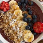 How to Make Delicious Acai Bowls: A Perfectly Balanced Breakfast