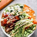 Master the Art of Crafting the Perfect Poke Bowl: A Flavorful Journey