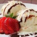 Indulge in Homemade Delights: Mastering the Art of Crafting Creamy Ice Cream at Home