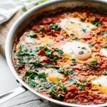 Mastering the Art of Shakshuka: A Culinary Journey