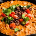 كيفية تحضير صلصة روتيل المثالية: متعة كريمية ولذيذة