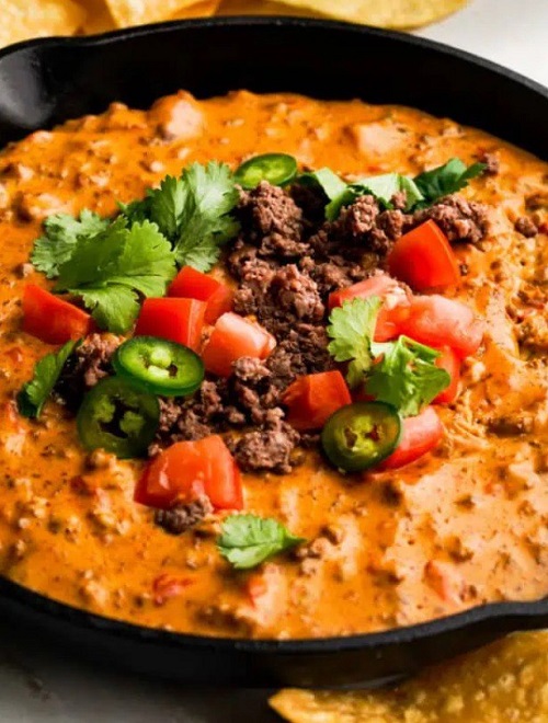 كيفية تحضير صلصة روتيل المثالية: متعة كريمية ولذيذة