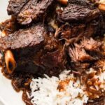 اكتشف أسرار لحم البقر الفلبيني أدوبو: رحلة لذيذة