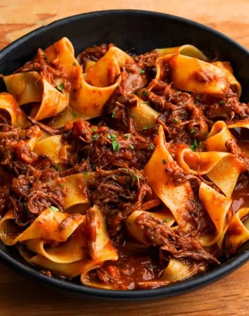 إتقان الضلع القصير راجو: رحلة الطهي