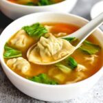 Mastering the Art of Wonton Soup: A Culinary Journey