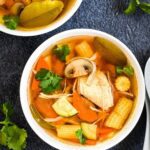 A Burst of Flavor: Mastering the Tom Yum Soup Recipe