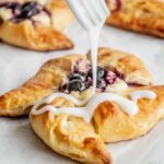 The Art of Sourdough Danish Pastries: A Step-by-Step Guide