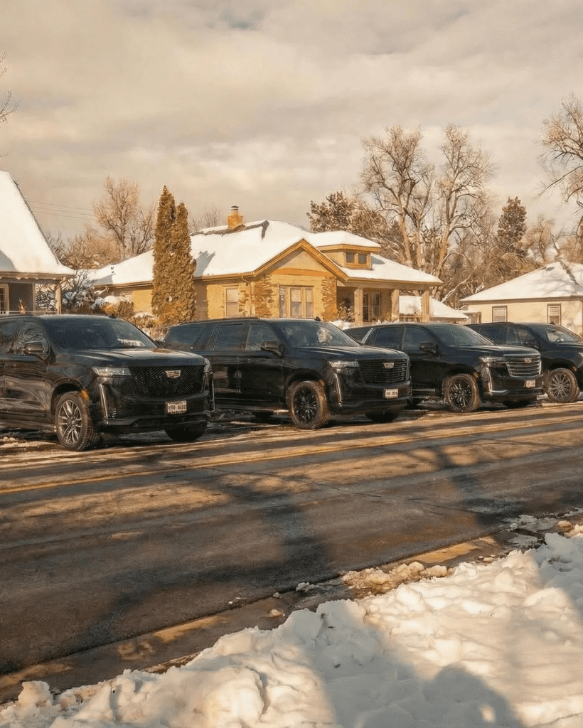 A Difficult Goodbye, a Sudden Change, and an Unexpected Resolution